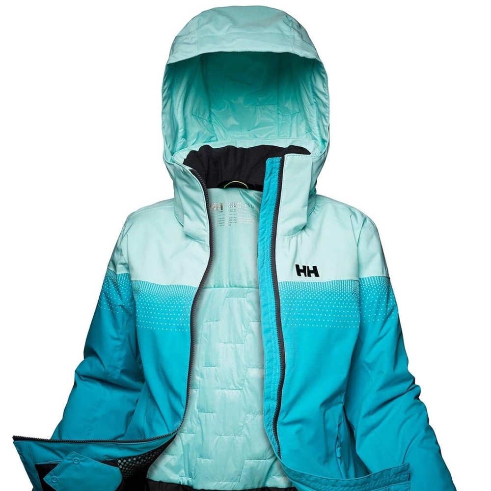 Helly Hansen Motionista Ski Jacket - M